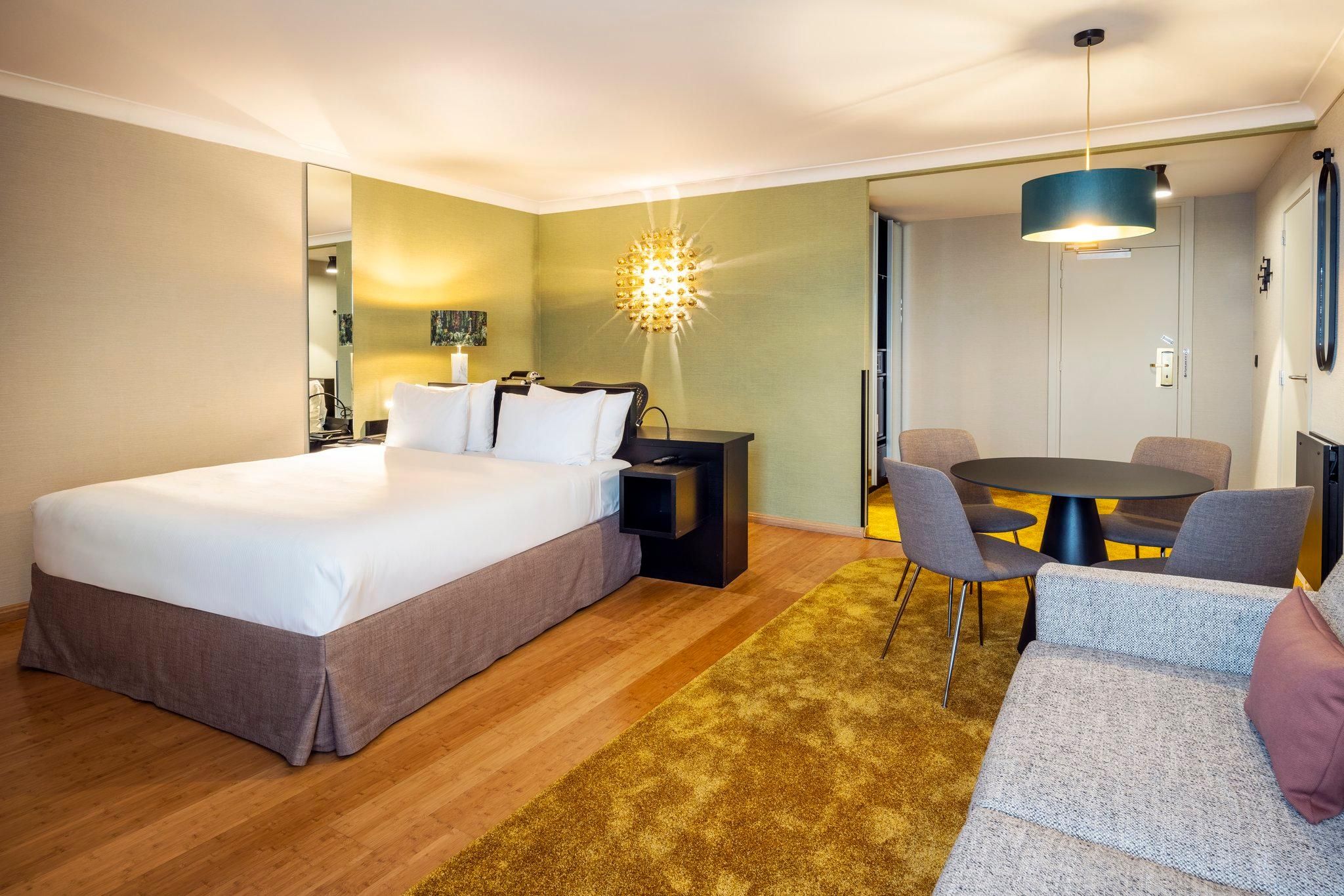 undefined Holiday Inn Brussels Airport by IHG 7