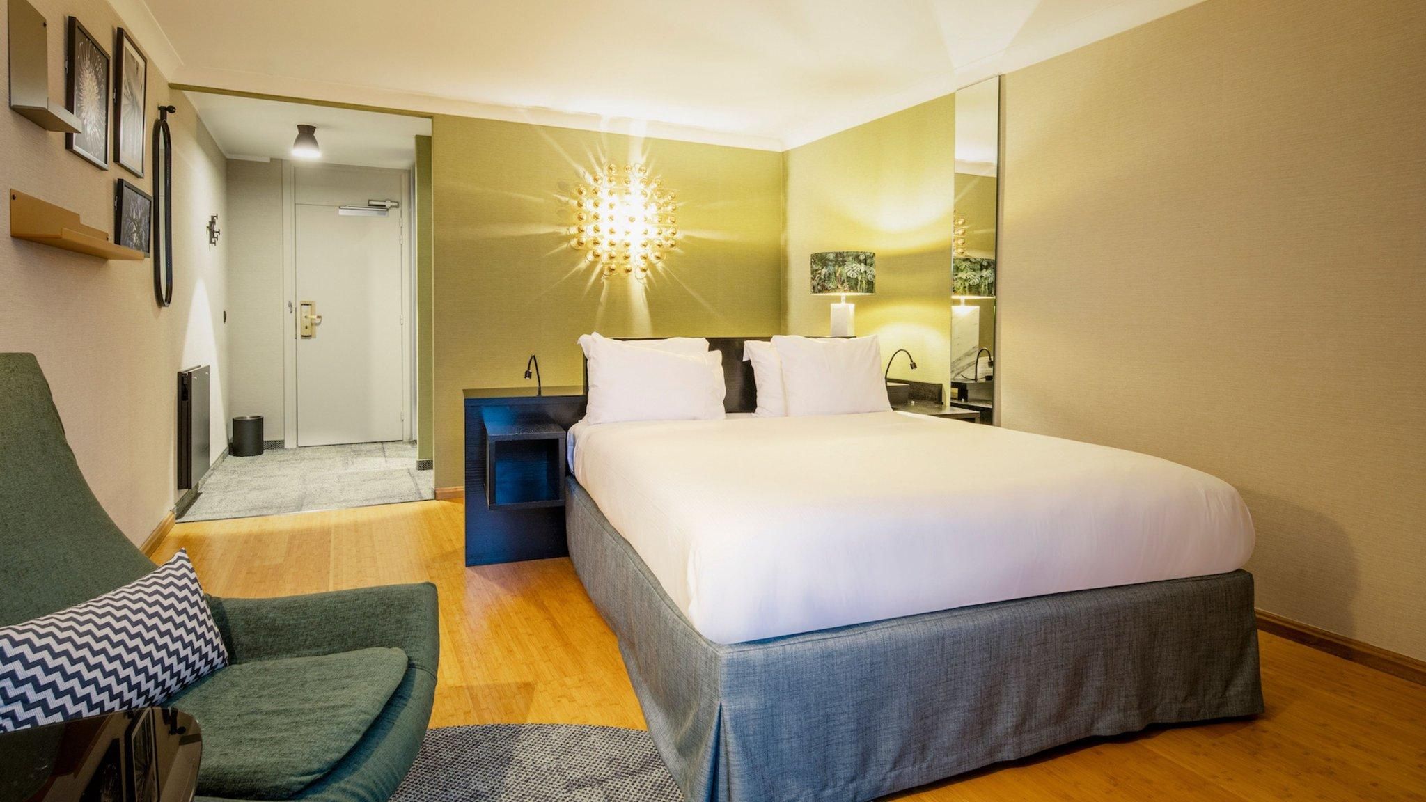 undefined Holiday Inn Brussels Airport by IHG 5