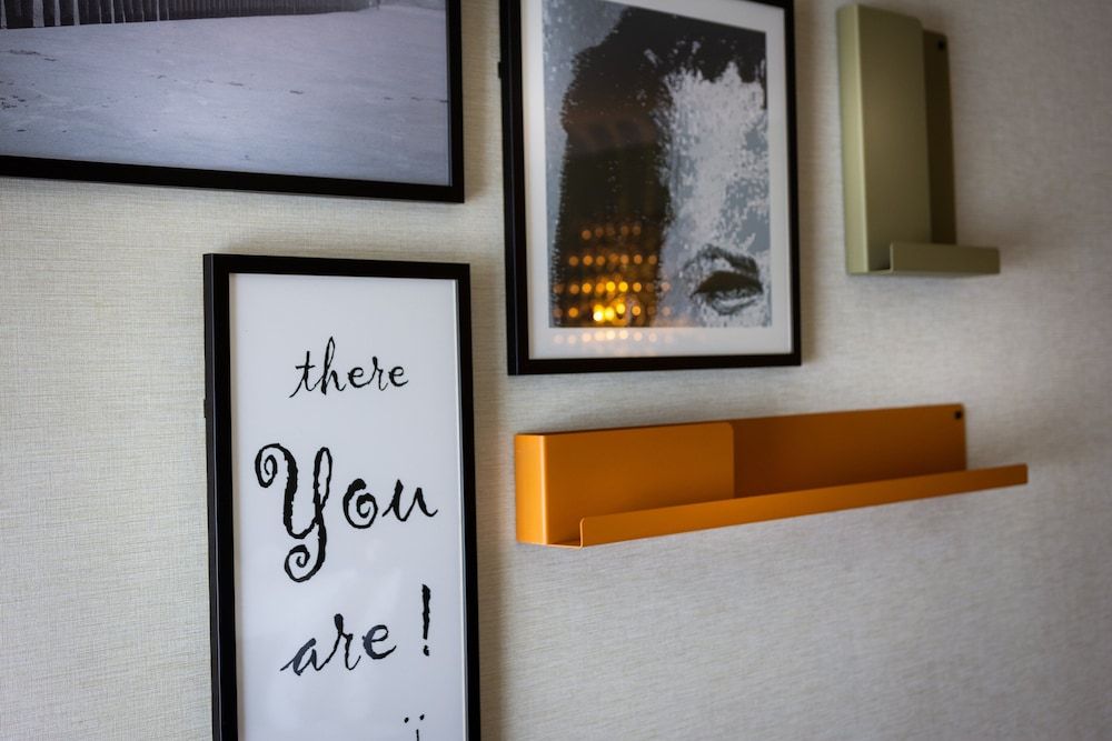 Holiday Inn Brussels Airport by IHG Standard Room 7