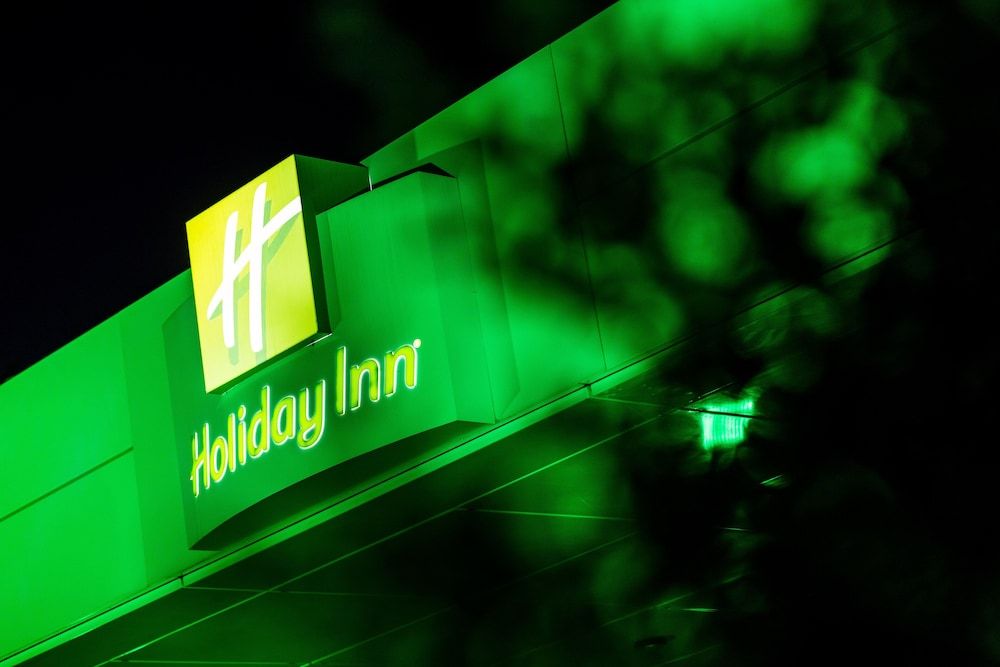 undefined Holiday Inn Brussels Airport by IHG 2