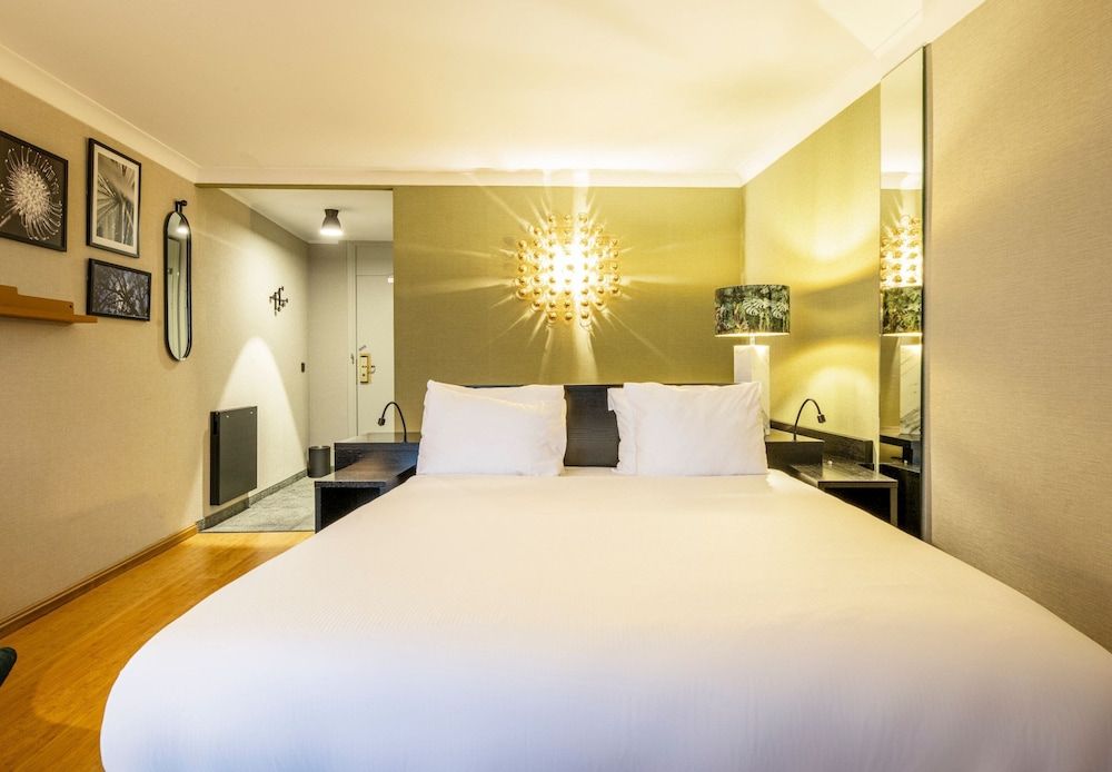 Holiday Inn Brussels Airport by IHG Standard Room 2