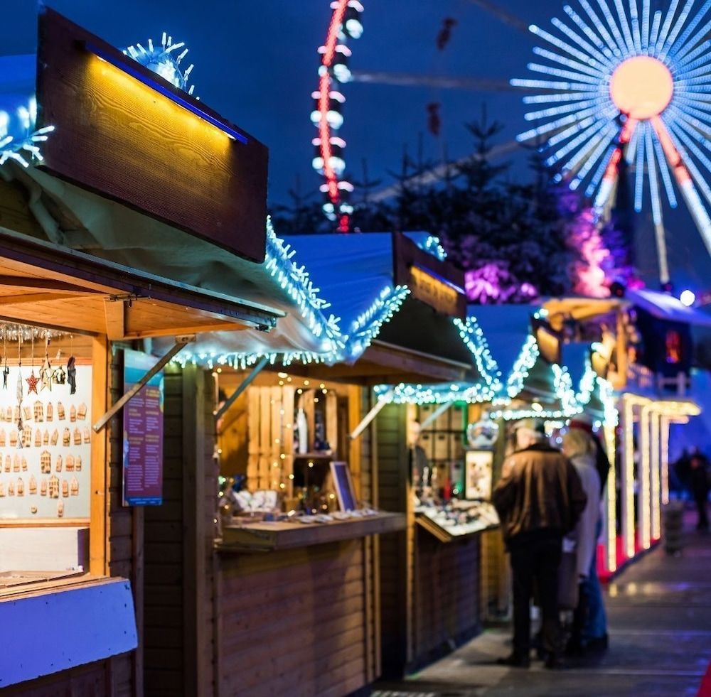 undefined Holiday Inn Brussels Airport by IHG 3