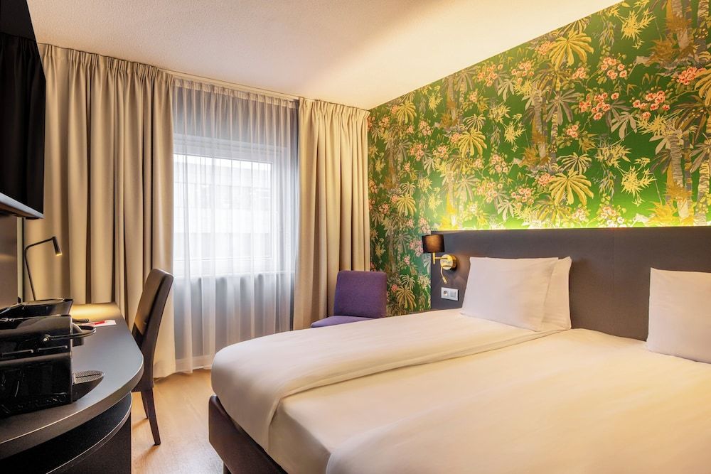 Thon Hotel Brussels Airport Classic Double Room