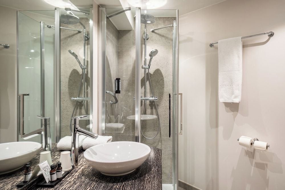 undefined Hotel Chamade 9