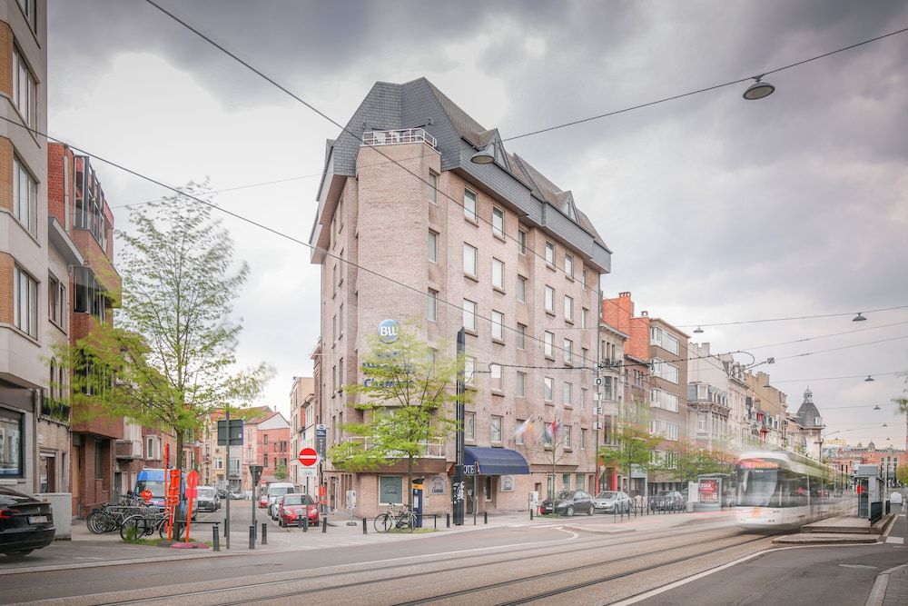 undefined Hotel Chamade 6