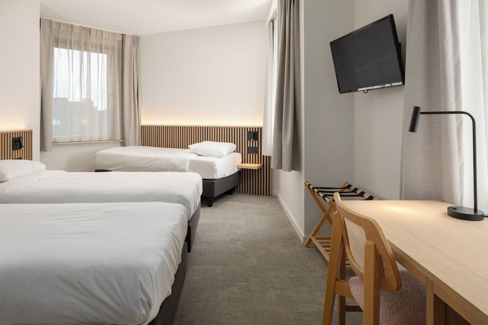 undefined Hotel Chamade 3