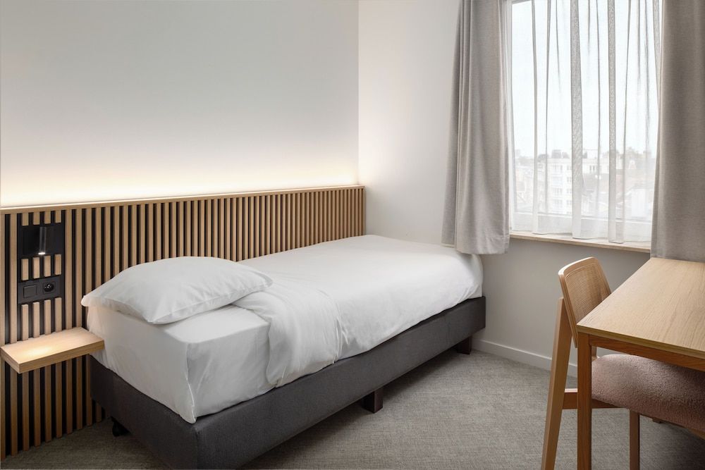 undefined Hotel Chamade 2