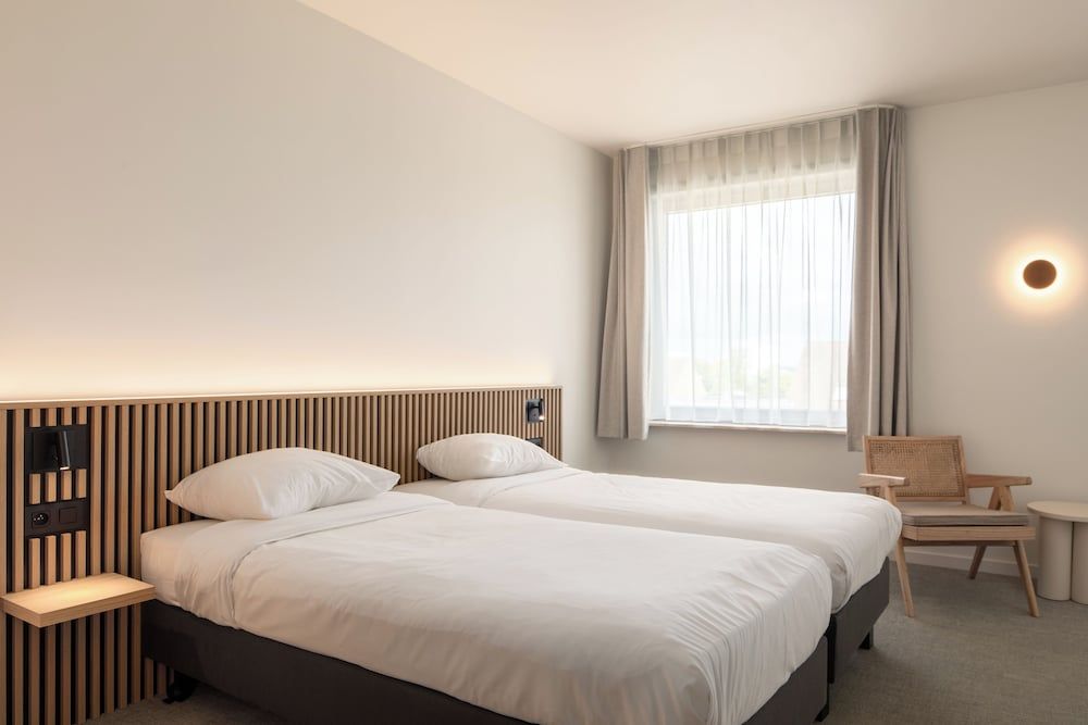 undefined Hotel Chamade 4