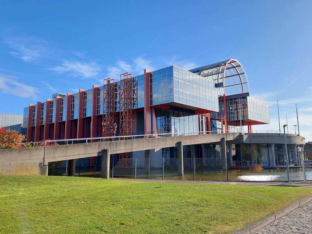 undefined Holiday Inn Gent Expo by IHG 2