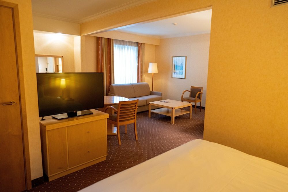 Premium Room, 1 King Bed with Sofa bed