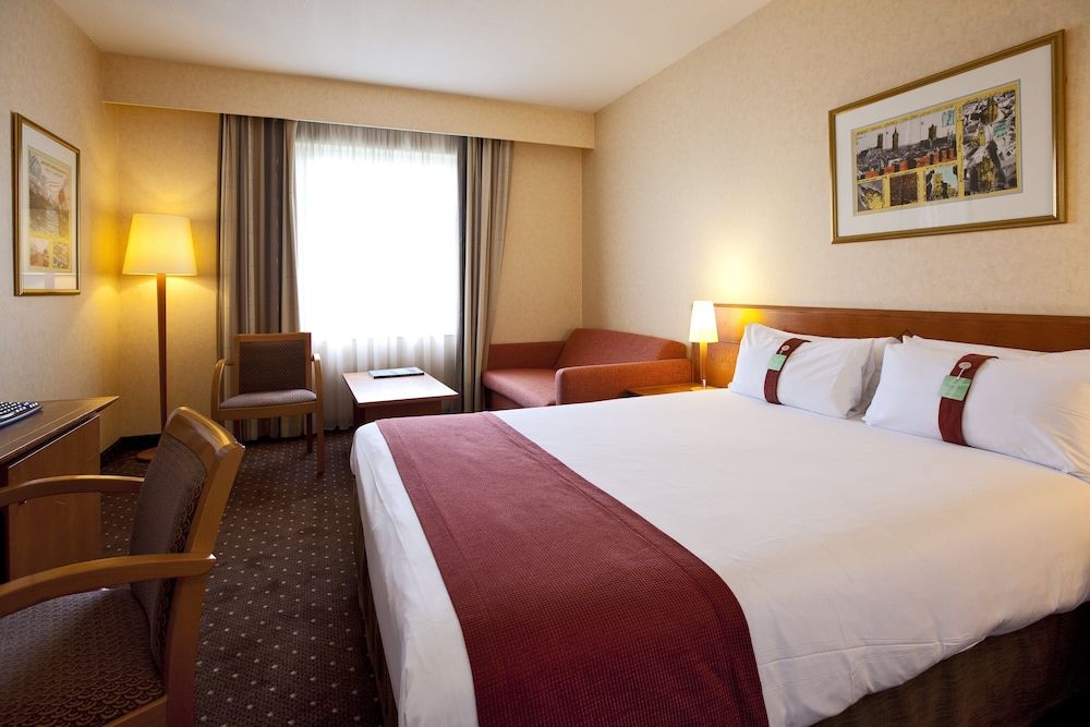 Standard Room, 1 Double Bed with Sofa bed