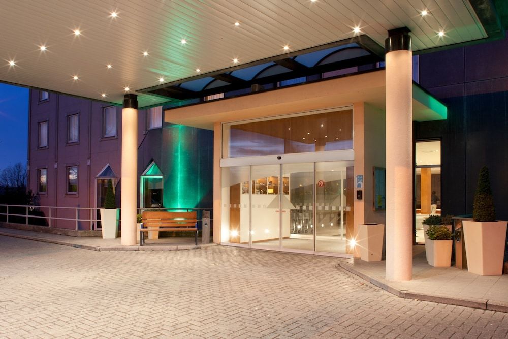 undefined Holiday Inn Gent Expo by IHG 5