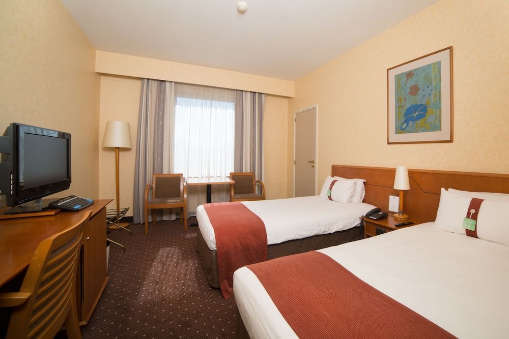 undefined Holiday Inn Gent Expo by IHG 6