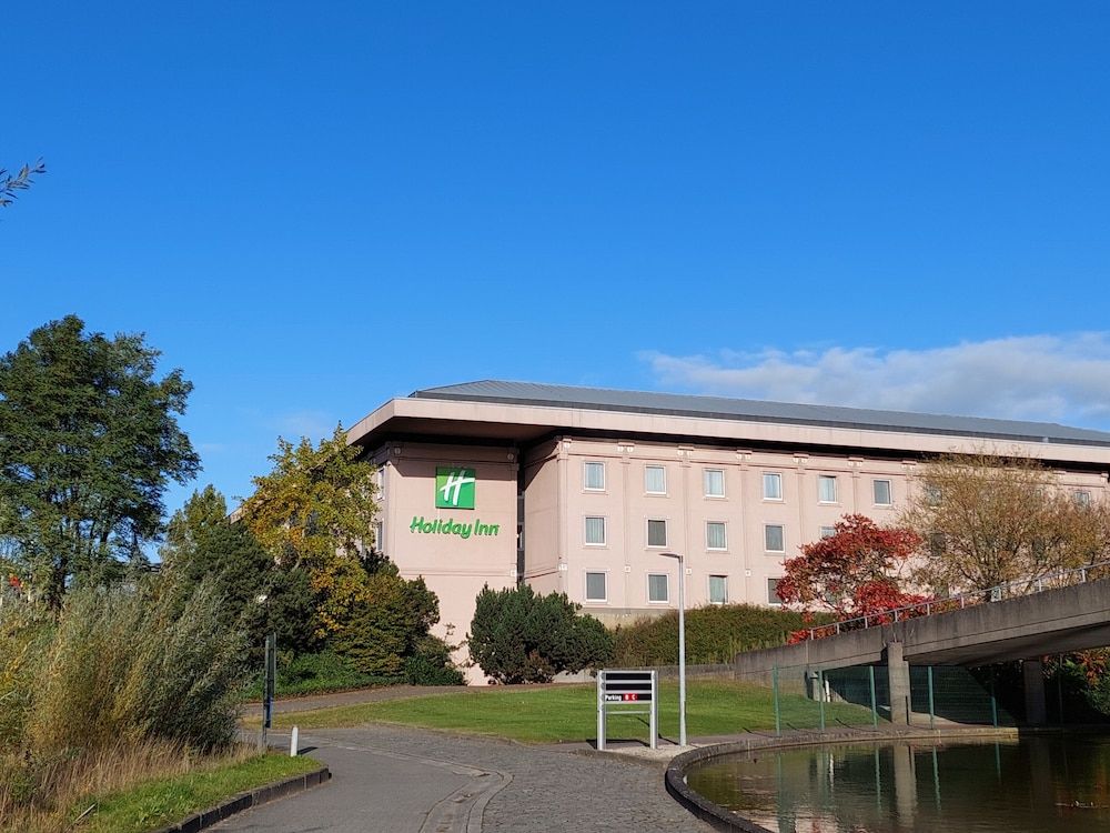 undefined Holiday Inn Gent Expo by IHG 3