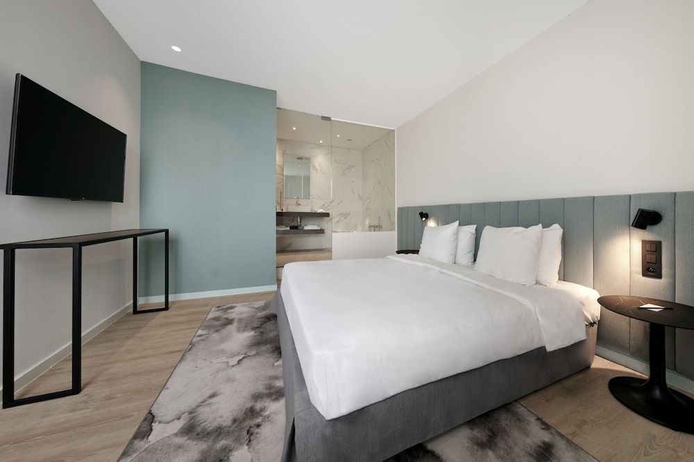 Suite, 1 Bedroom