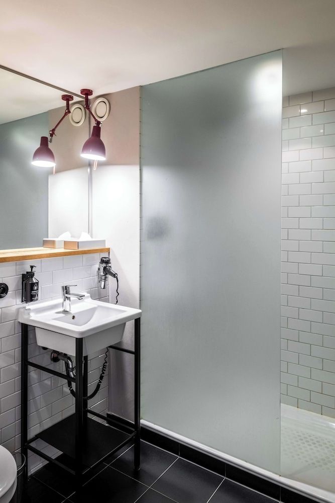 pentahotel Leuven Junior Suite (penta) 7