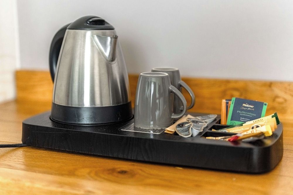 pentahotel Leuven Junior Suite (penta) 12