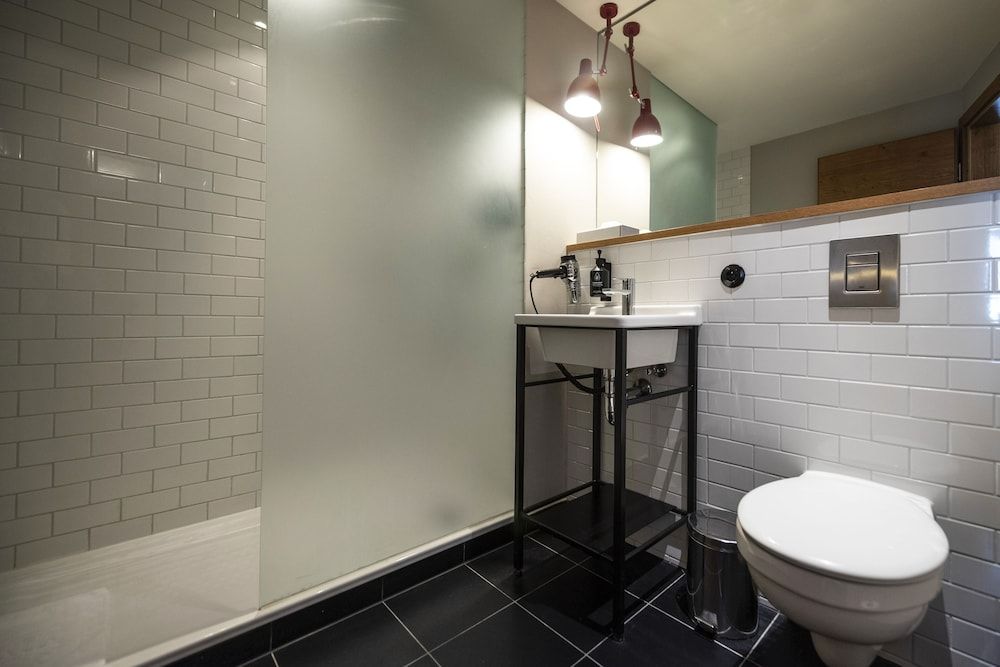 pentahotel Leuven Junior Suite (penta) 6