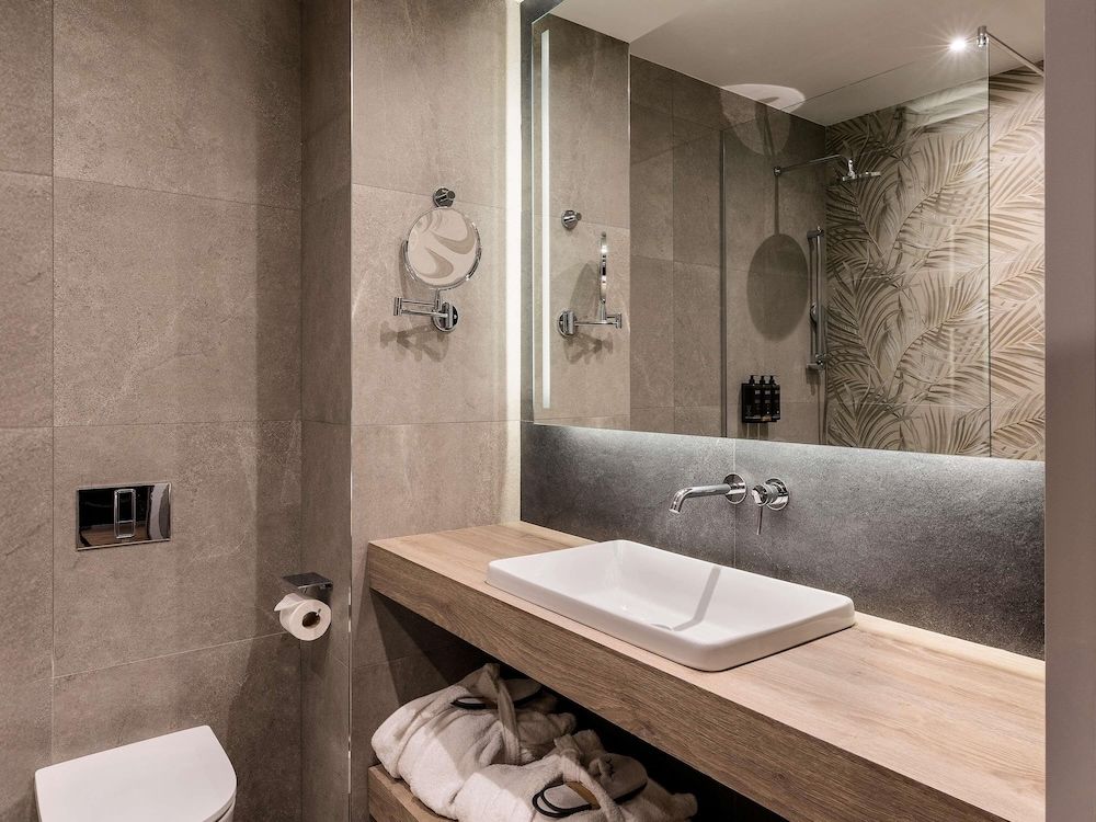 Mercure Sofia City Privilege, Room, 1 King Bed 3