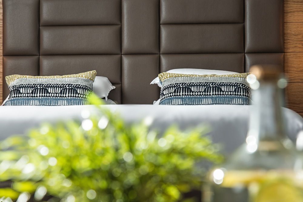 Expo Hotel Sofia Superior King Room 2