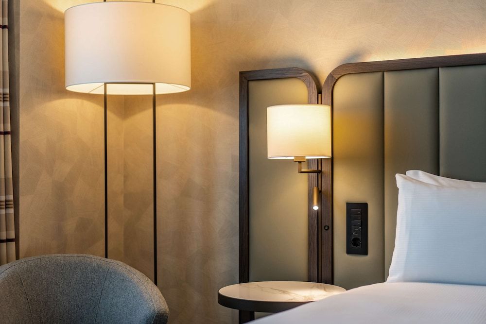 Hilton Sofia