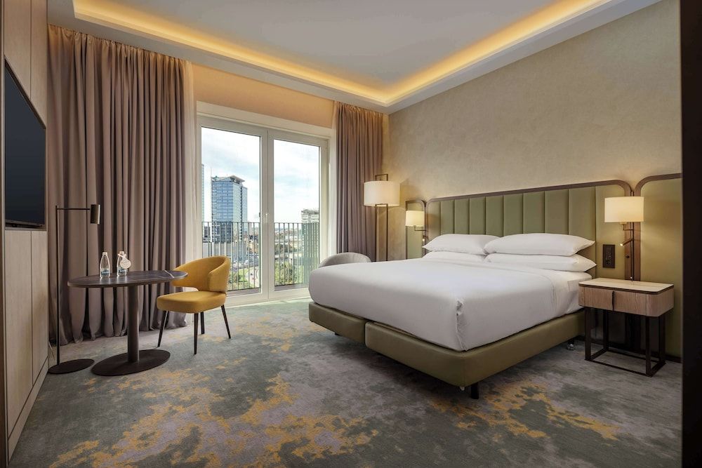 Hilton Sofia