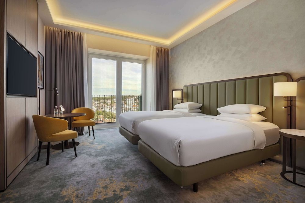 Hilton Sofia
