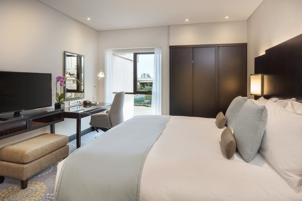 undefined Crowne Plaza Bahrain by IHG 9