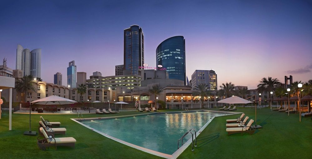 undefined Crowne Plaza Bahrain by IHG 8