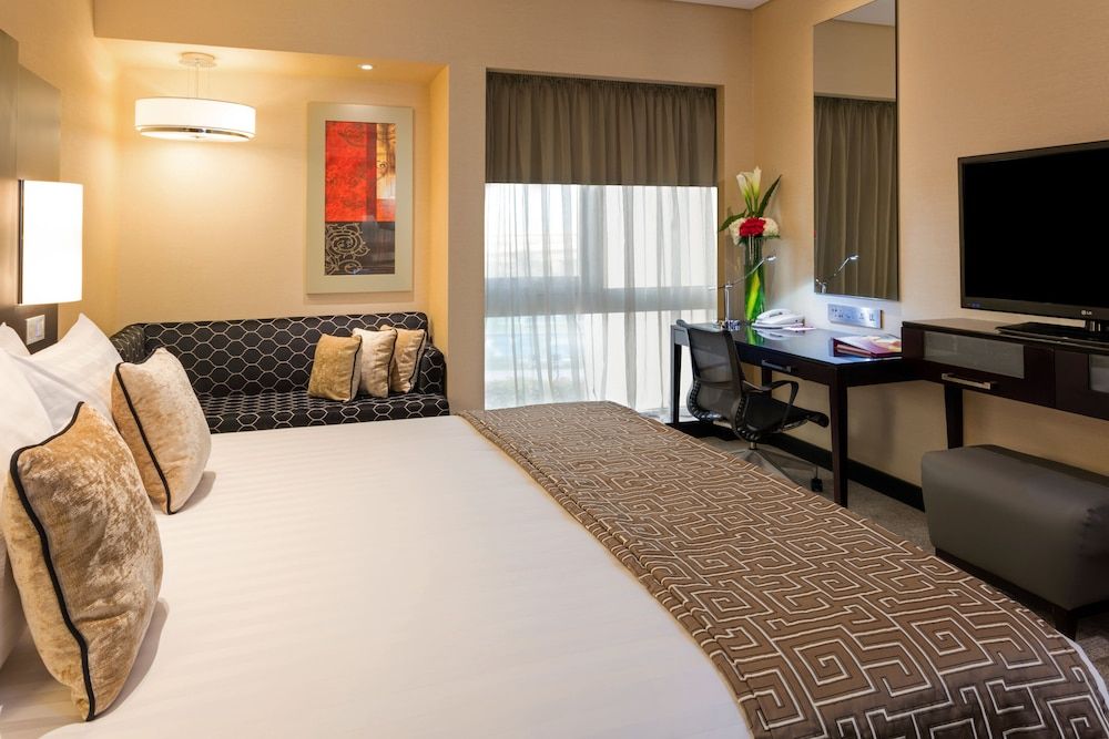 undefined Crowne Plaza Bahrain by IHG