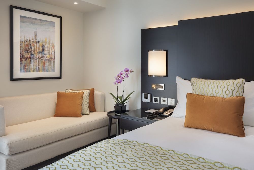 undefined Crowne Plaza Bahrain by IHG 2