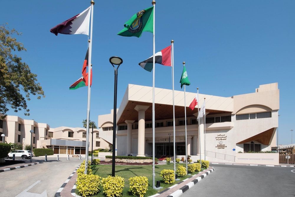 undefined Crowne Plaza Bahrain by IHG 5