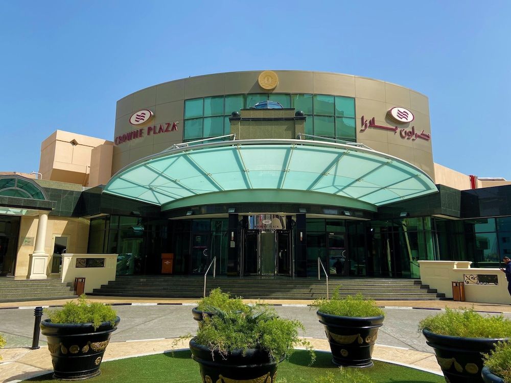 undefined Crowne Plaza Bahrain by IHG 7