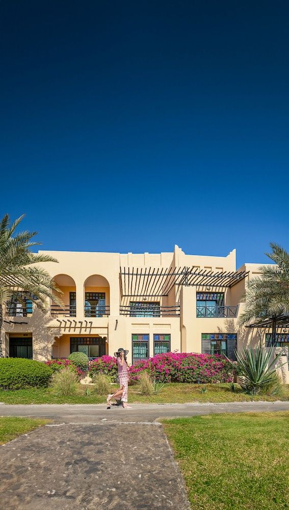 undefined Novotel Bahrain Al Dana Resort 4