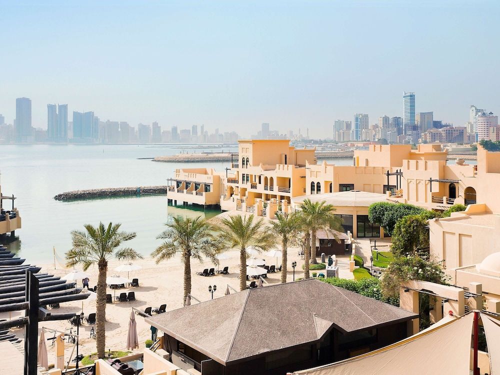 undefined Novotel Bahrain Al Dana Resort 5