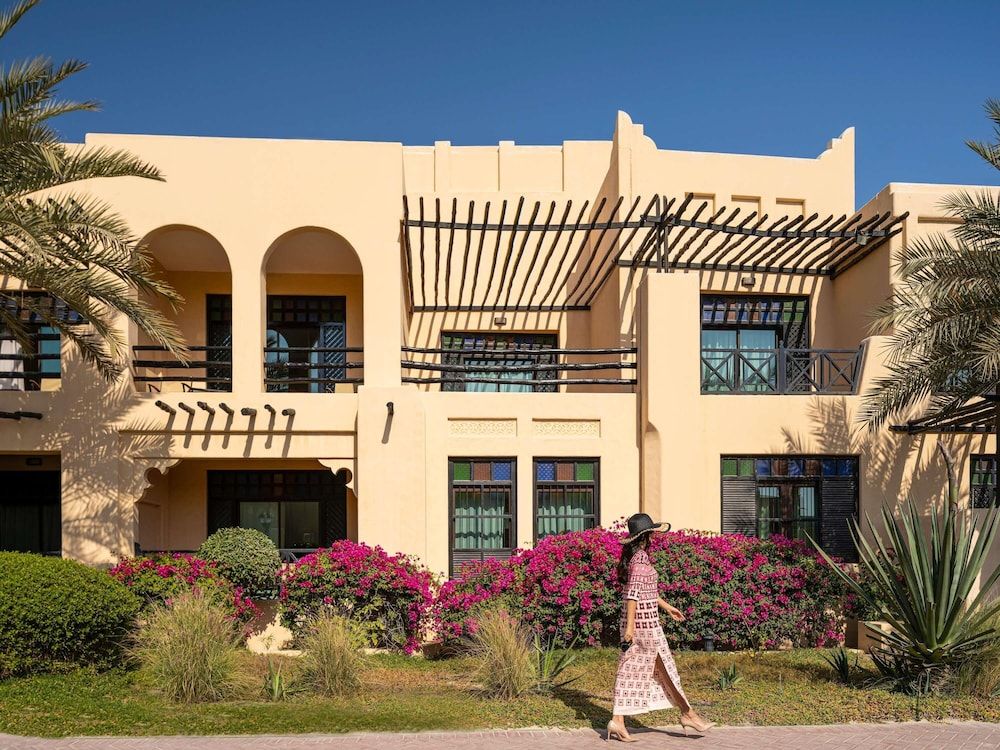 undefined Novotel Bahrain Al Dana Resort 7