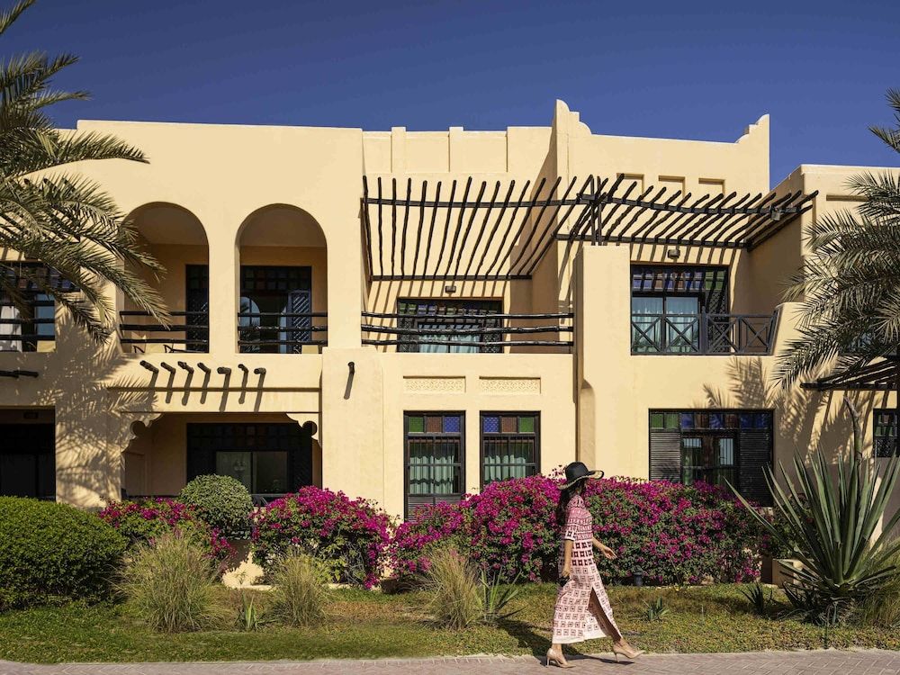 undefined Novotel Bahrain Al Dana Resort 5
