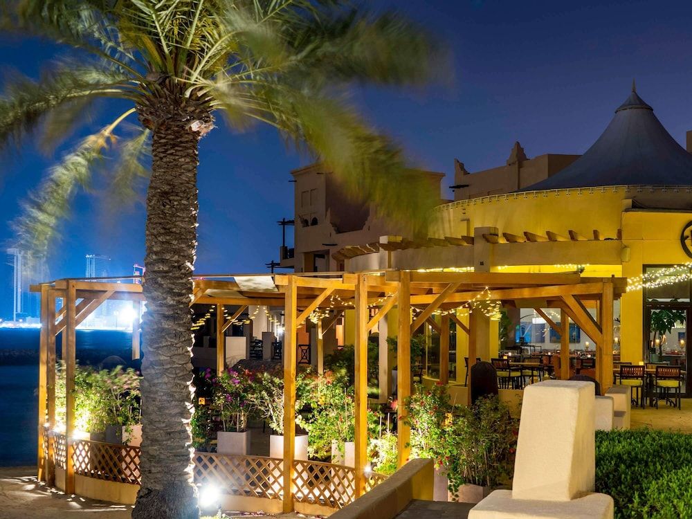 undefined Novotel Bahrain Al Dana Resort 7