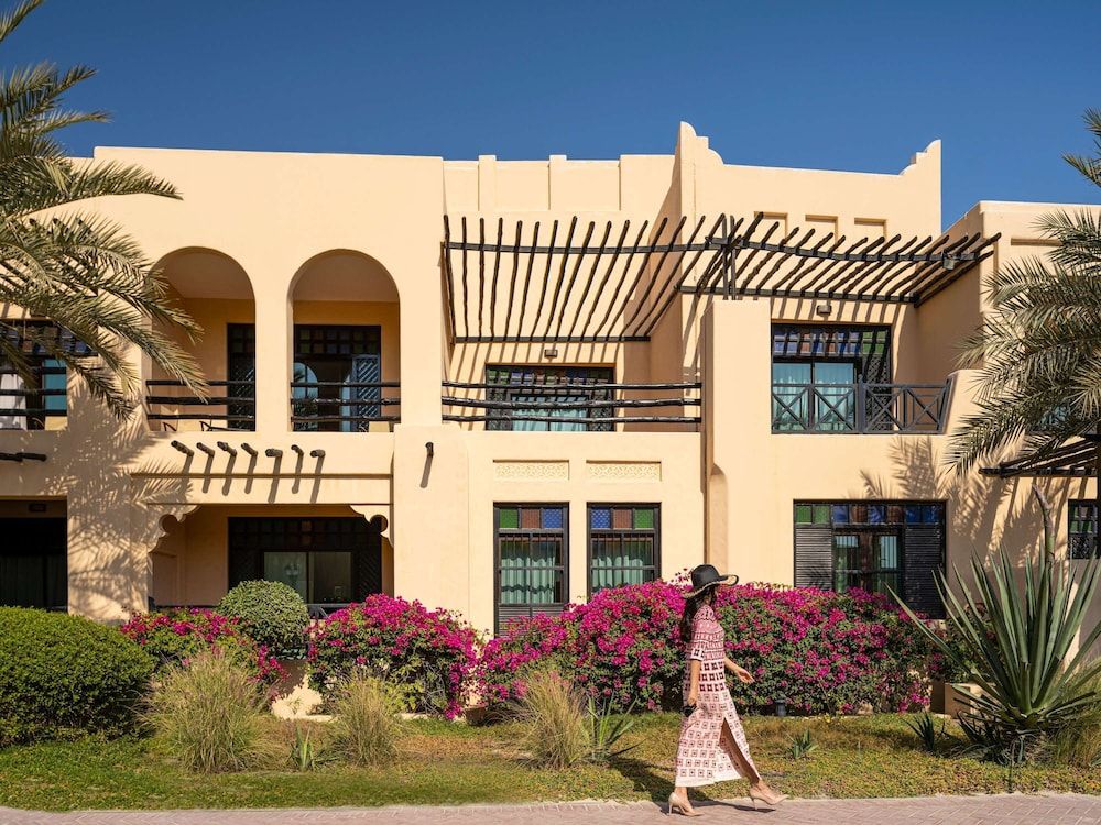 undefined Novotel Bahrain Al Dana Resort 6
