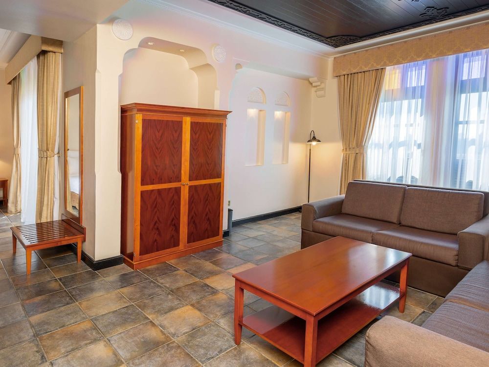 undefined Novotel Bahrain Al Dana Resort