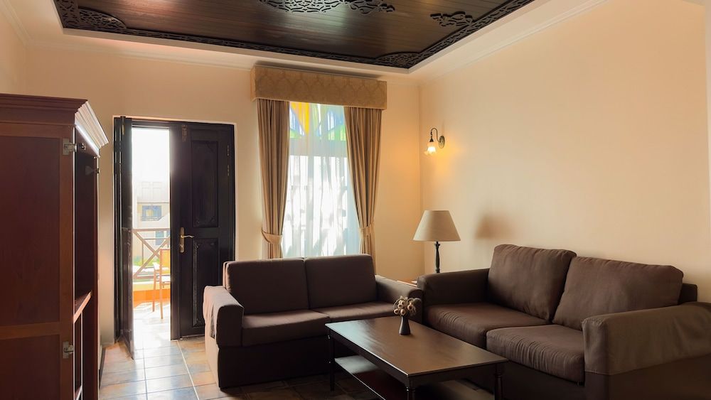 undefined Novotel Bahrain Al Dana Resort 10