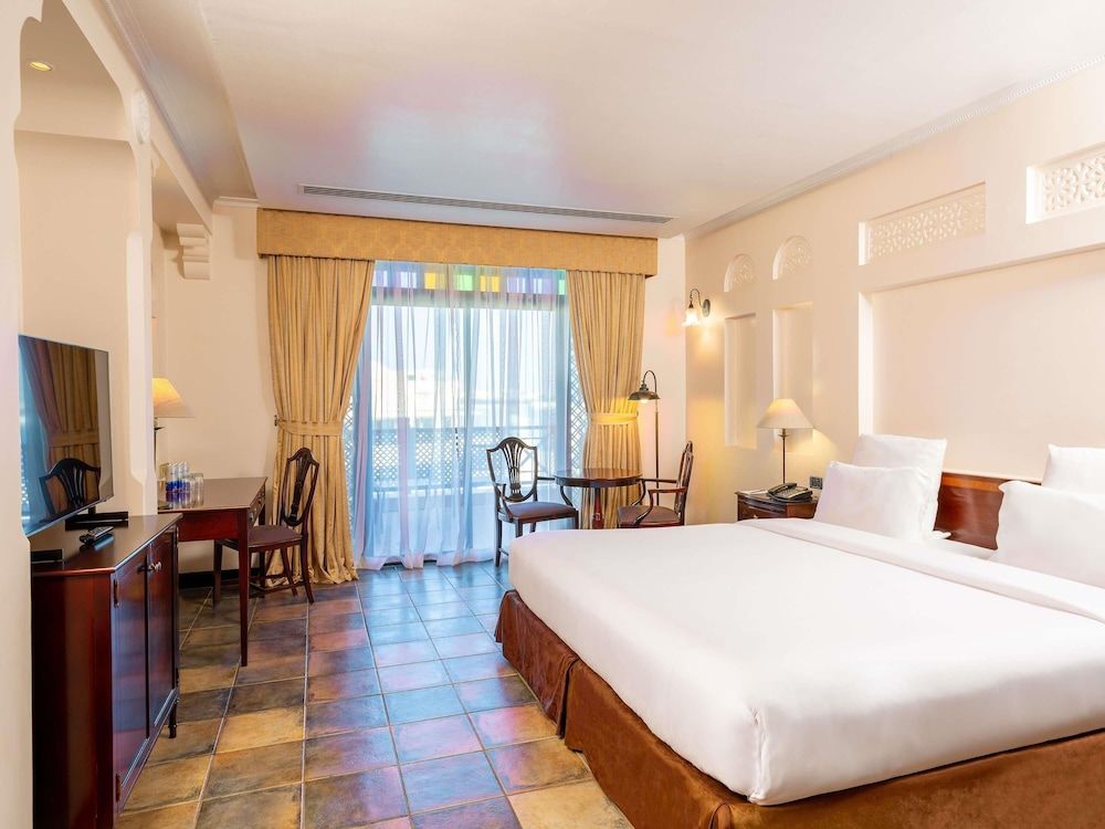 Deluxe Suite, 2 Bedrooms