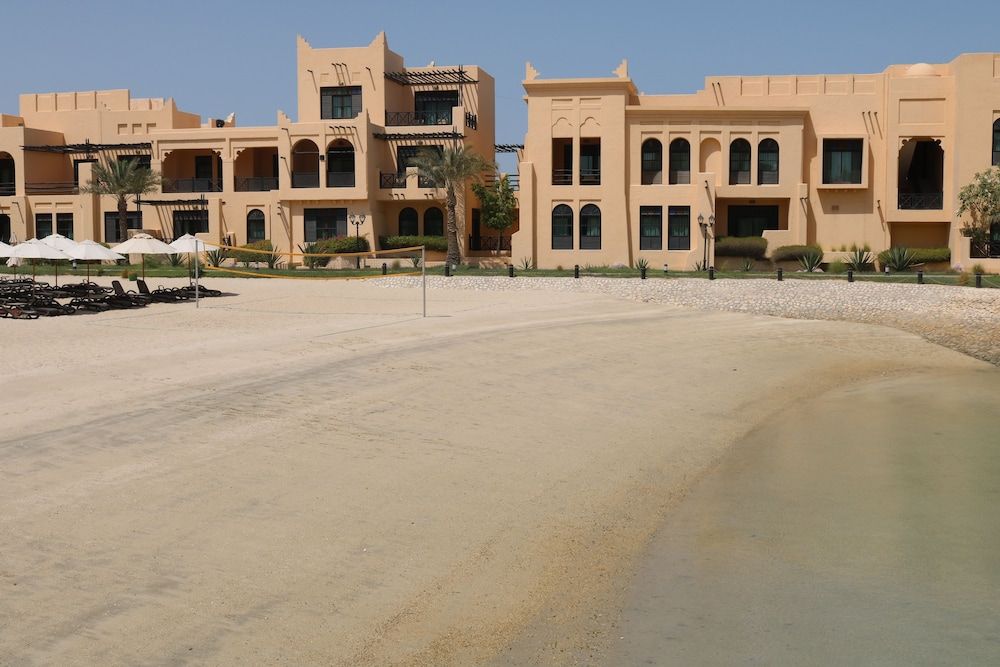 undefined Novotel Bahrain Al Dana Resort 4