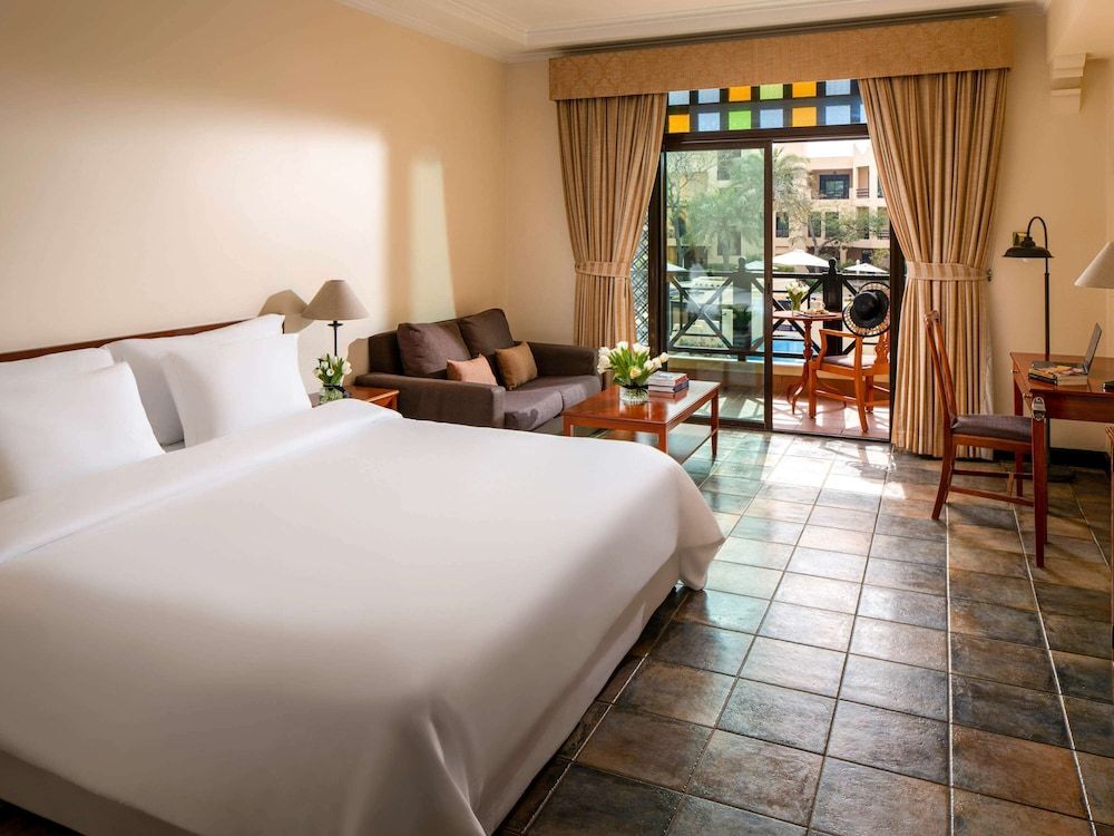 undefined Novotel Bahrain Al Dana Resort 2
