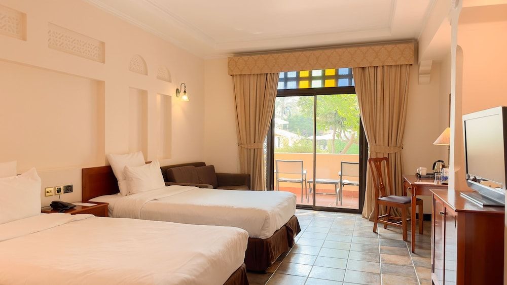 Standard Twin Room, 2 Twin Beds