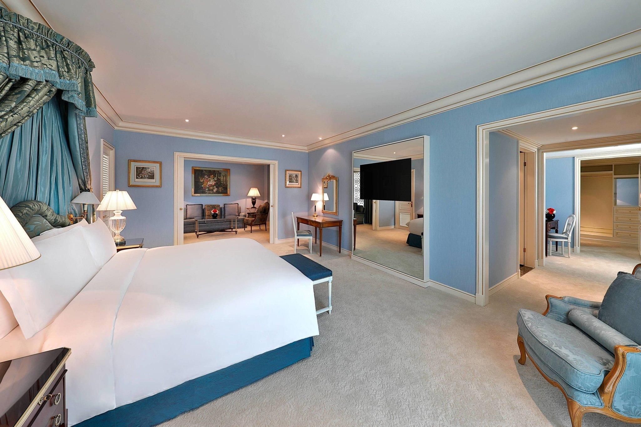 undefined The Ritz-Carlton, Bahrain 9