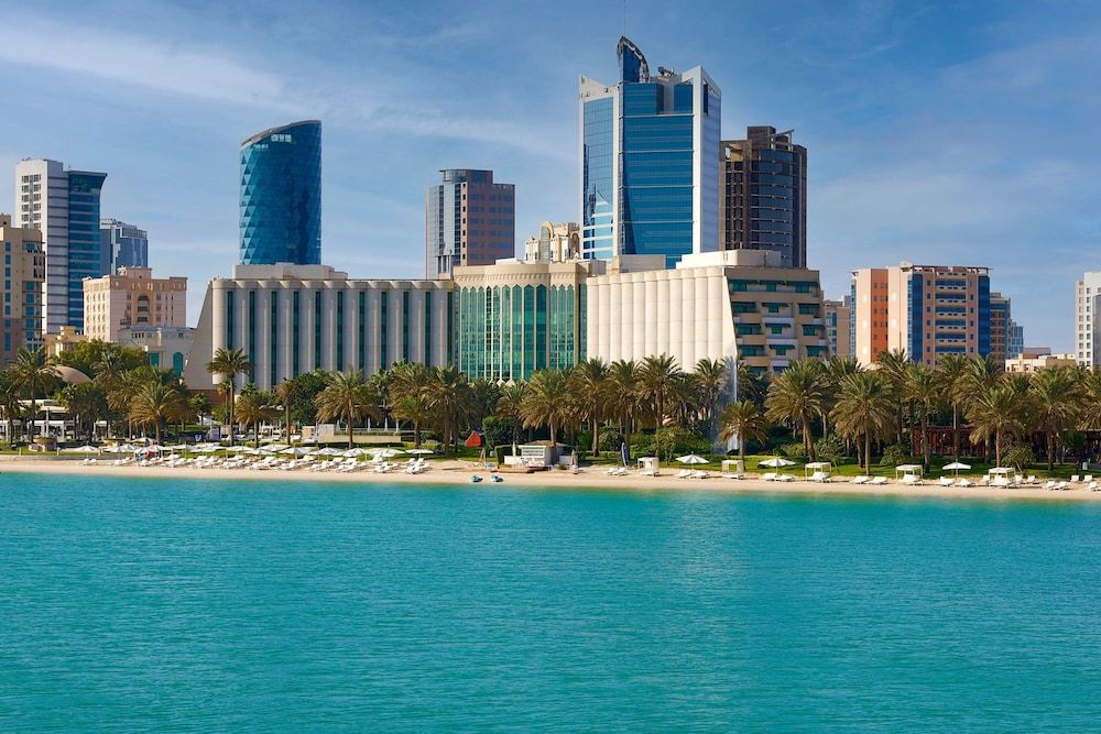 undefined The Ritz-Carlton, Bahrain 4