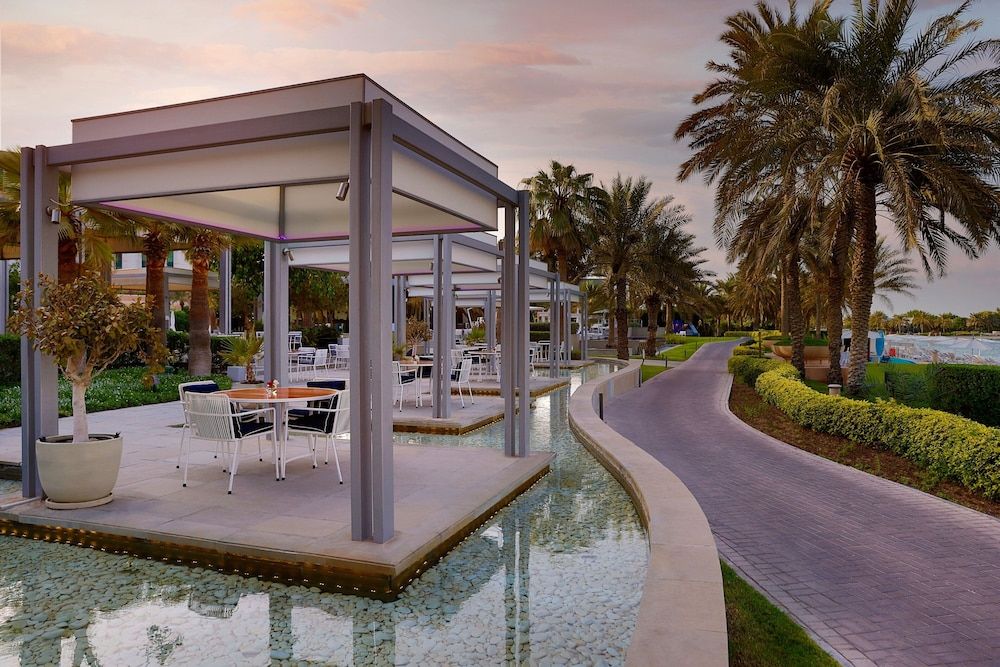 undefined The Ritz-Carlton, Bahrain 3