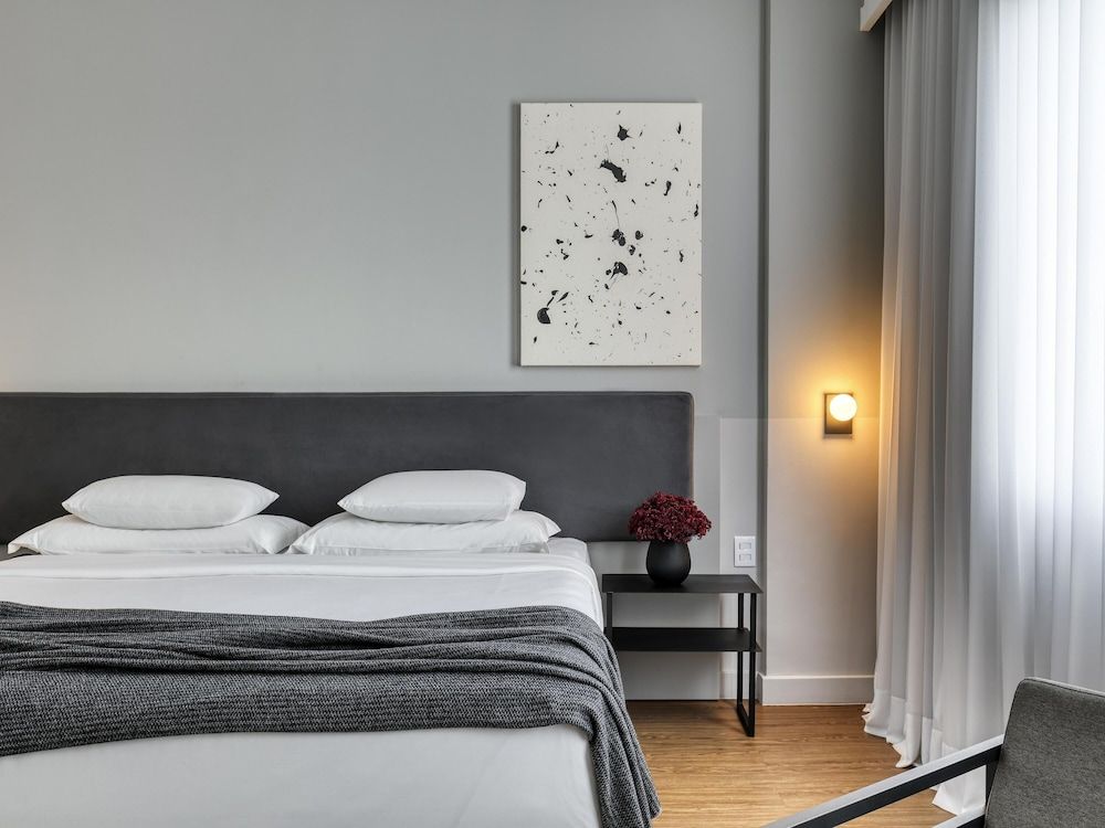 Superior Room, 1 Queen Bed