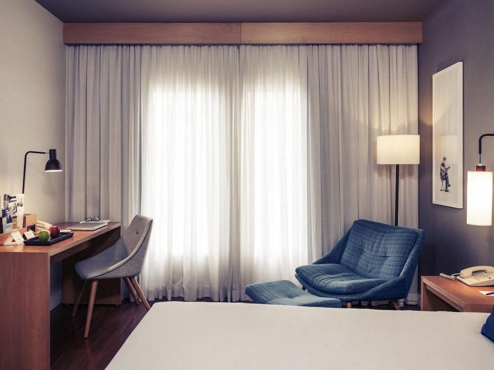 Standard Room, 1 Double Bed